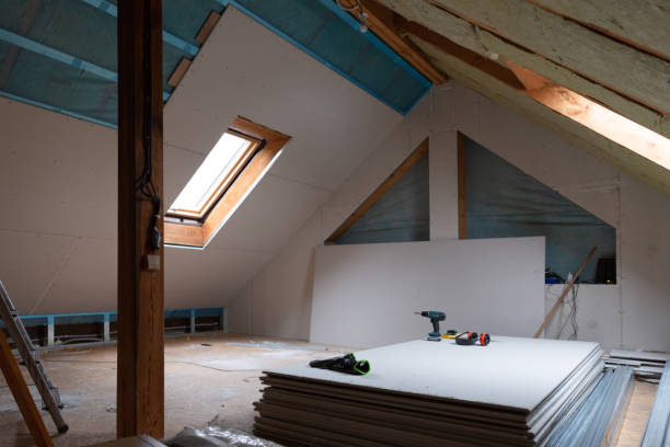 Best DIY Insulation Kits and Guidance in Holdrege, NE