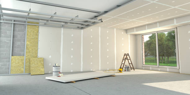 Best Spray Foam Insulation in Holdrege, NE