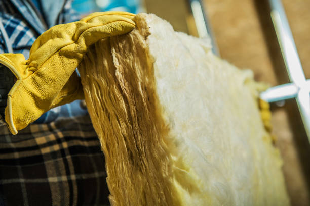 Types of Insulation We Offer in Holdrege, NE