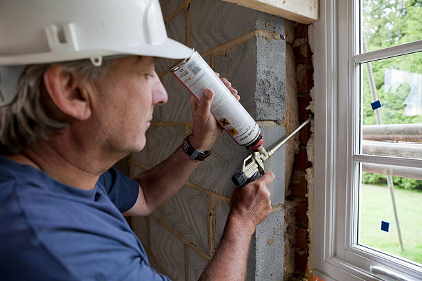 Best Spray Foam Insulation in Holdrege, NE