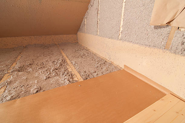 Best Cellulose Insulation in Holdrege, NE